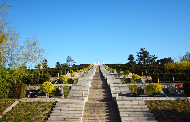 鞍山双龙山二部图片